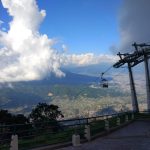 Chandragiri-with-cable-car