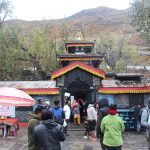 Muktinath-Temple, Lower Mustang