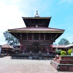 changunarayan-temple