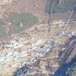 views-of-sherpa-village-from-plane