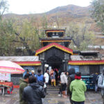 Muktinath-Temple
