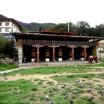 National-Memorial-Chhorten-Thimphu