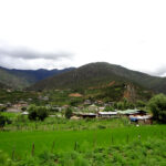 Paro-Valley-with-villages