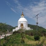 Peace Pagoda, Pokhara