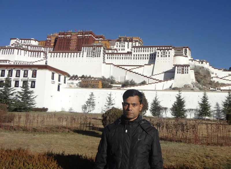 Potala-Palace-Lhasa-Tibet