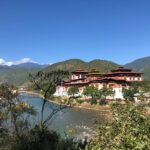 Punakha-Dzong-bhutan
