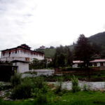 Rinpung-Dzong-Paro