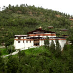 Semtokha-dzong-thimphu