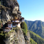 Taktsang-Monastery-Tigers-Nest