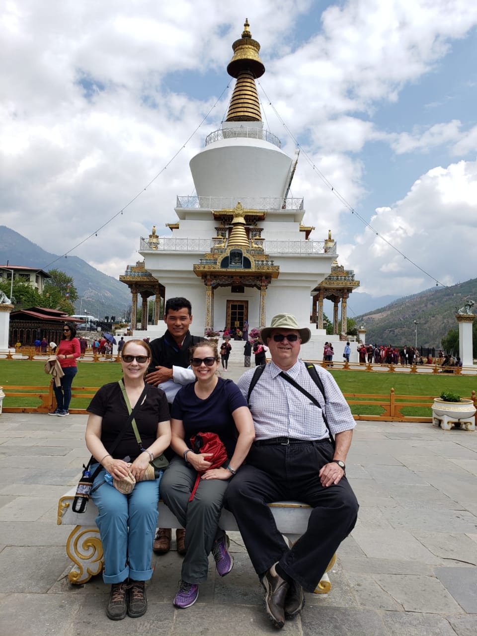 Thimphu Tour bhutan