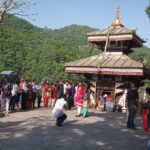 barahi temple