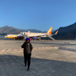 bhutan-airport