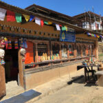 Luxury Hotels and Resorts in Bhutan
