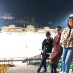connie-bhutan tour