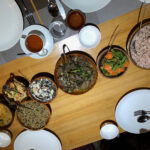 food-in-bhutan
