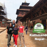 Kathmandu as Top Natural Destination in 2024 by Trip Advisor