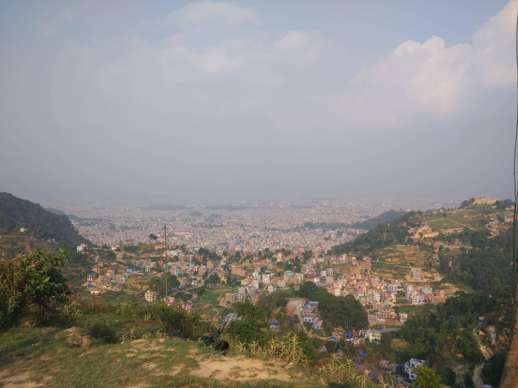 Kathmandu Journey through Culture History and Adventure