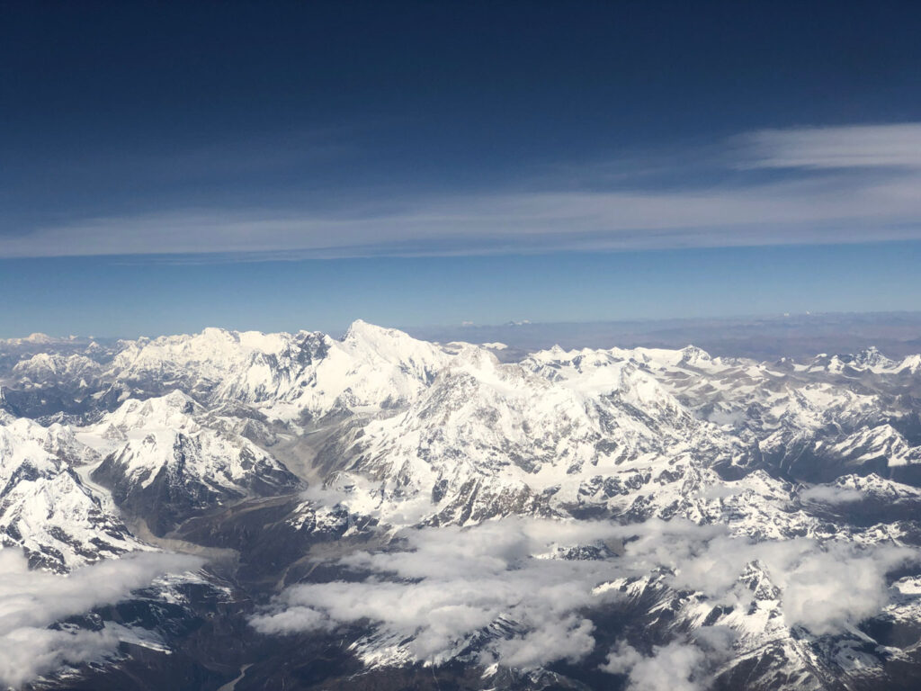 mountain-views