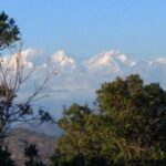 Ghandruk Village Trekking in Pokhara