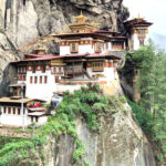 Discover the Enchanting Taktsang Monastery