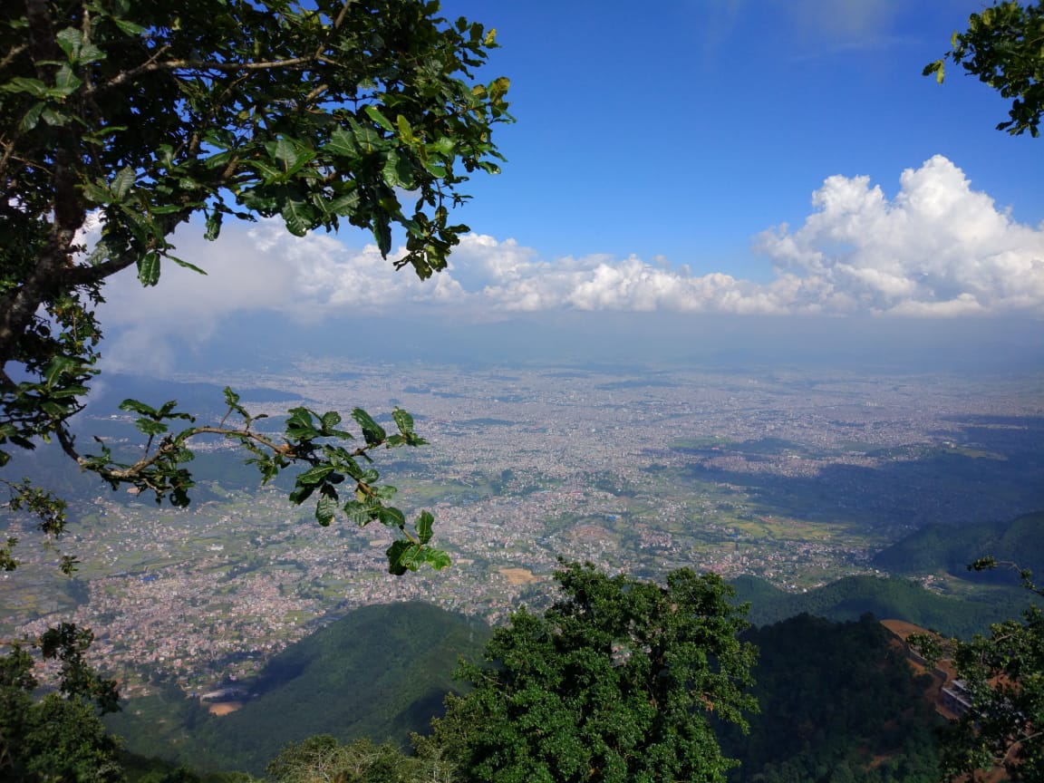 Kathmandu Hills Hiking Discover the Tranquil Beauty and Cultural Wonders