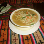 Tibet foods