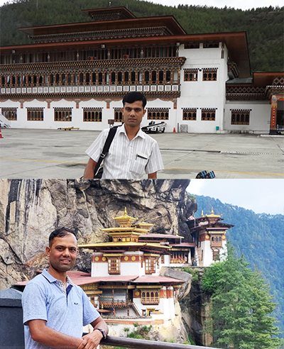 netra-bhutan-visit