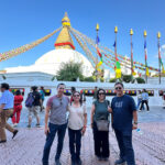 Boudhanath-Stupa,-Kathmandu