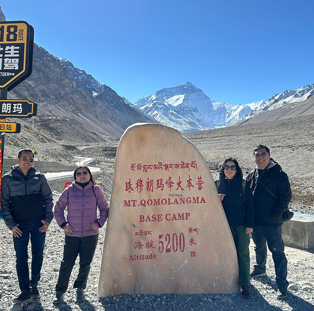 Mount-Everest-view-from-Rongbuk-Monastery-Everest-Base-Camp-Tibet