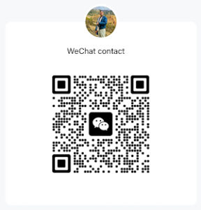 WeChat-Contact