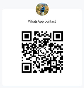 WhatsApp-Contact